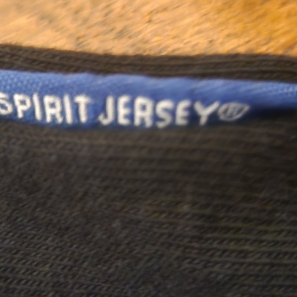Authentic disney spirit jersey, Medium - Picture 4 of 4